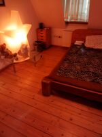 Sowohl Doppelbett o einzelne Betten möglich Sowohl Doppelbett o einzelne Betten möglich