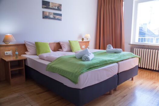 Hotel Eschborner Hof Hotel Eschborner Hof