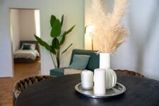 Urban Apartment Bild 6 Urban Apartment Bild 6