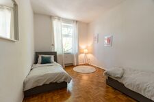 Urban Apartment Bild 3 Urban Apartment Bild 3