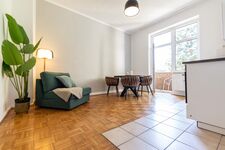 Urban Apartment Bild 5 Urban Apartment Bild 5