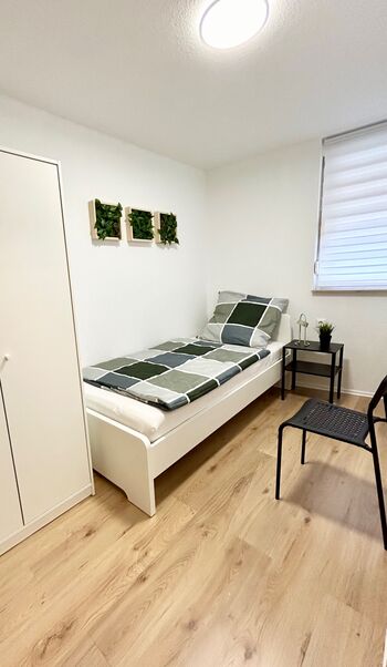 Apartment in Vaihingen an der Enz Apartment in Vaihingen an der Enz