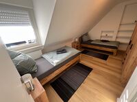 App 2 Schlafzimmer 4 App 2 Schlafzimmer 4