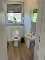 App 2 Gäste WC 2 App 2 Gäste WC 2