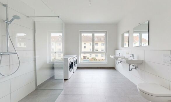 Wohnung in Genthin Bild 4 Wohnung in Genthin Bild 4