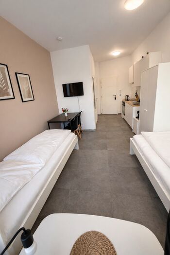 OK Apartments OK Apartments