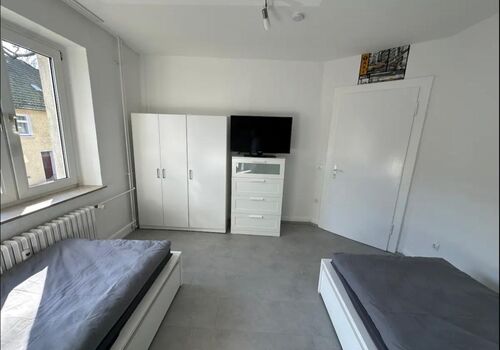 Mieszkanie w Duisburg Mieszkanie w Duisburg