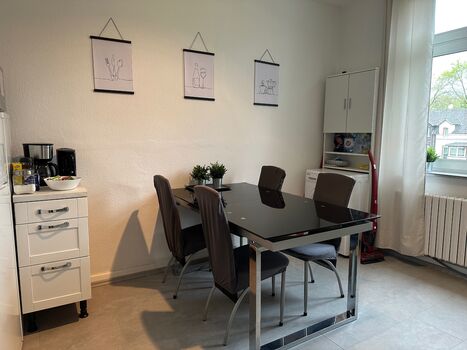 Mieszkanie w Duisburg Zdjęcie 5 Mieszkanie w Duisburg Zdjęcie 5