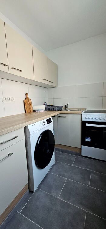 Apartment v Darmstadt Obrázok 4 Apartment v Darmstadt Obrázok 4