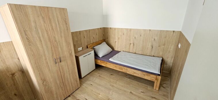 Apartment v Darmstadt Obrázok 3 Apartment v Darmstadt Obrázok 3