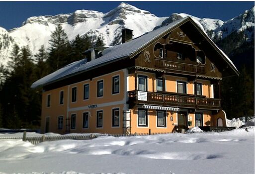 Ferienhaus Waldeck Ferienhaus Waldeck