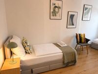 Work & Stay Apartment - nähe Müggelsee Zdjęcie 6 Work & Stay Apartment - nähe Müggelsee Zdjęcie 6