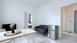 Mehrere Apartments mit 1 Schlafzimmer im Zentrum Bild 8 Mehrere Apartments mit 1 Schlafzimmer im Zentrum Bild 8