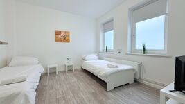Mehrere Apartments mit 1 Schlafzimmer im Zentrum Bild 14 Mehrere Apartments mit 1 Schlafzimmer im Zentrum Bild 14