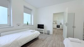 Mehrere Apartments mit 1 Schlafzimmer im Zentrum Bild 7 Mehrere Apartments mit 1 Schlafzimmer im Zentrum Bild 7