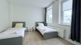 Mehrere Apartments mit 1 Schlafzimmer im Zentrum Bild 10 Mehrere Apartments mit 1 Schlafzimmer im Zentrum Bild 10