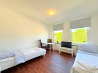 Mehrere Apartments mit 1 Schlafzimmer im Zentrum Bild 11 Mehrere Apartments mit 1 Schlafzimmer im Zentrum Bild 11