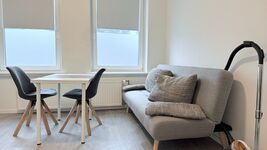 Mehrere Apartments mit 1 Schlafzimmer im Zentrum Bild 3 Mehrere Apartments mit 1 Schlafzimmer im Zentrum Bild 3