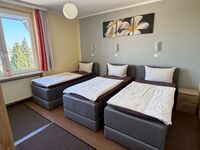 Dreibettzimmer Dreibettzimmer