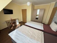 Zweibettzimmer Zweibettzimmer
