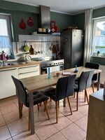 voll eingerichtete Küche voll eingerichtete Küche