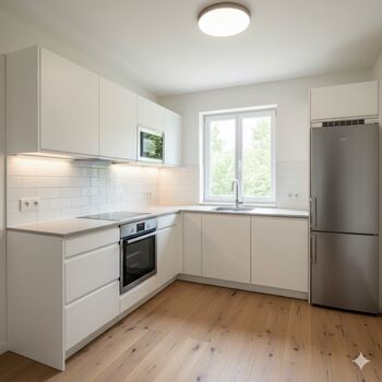 Wohnung in Wilnsdorf Bild 3 Wohnung in Wilnsdorf Bild 3