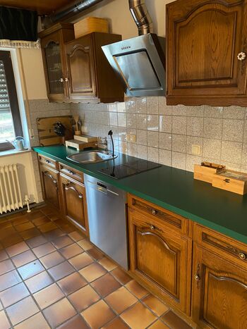 Einzigartige Wohnung mit viel Extras. Picture 5 Einzigartige Wohnung mit viel Extras. Picture 5