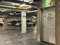 Tiefgaragenparkplatz Tiefgaragenparkplatz