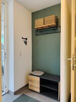Garderobe Garderobe