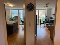 2 gleich große Zimmer - WG geeignet 2 gleich große Zimmer - WG geeignet