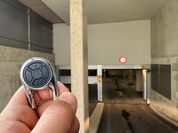 Garagenöffner Garagenöffner