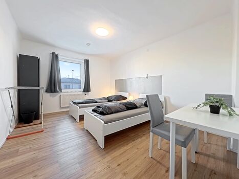 ++ 60 Betten ++ Haus, Apartments in Linz/Wels/Steyr Bild 4 ++ 60 Betten ++ Haus, Apartments in Linz/Wels/Steyr Bild 4