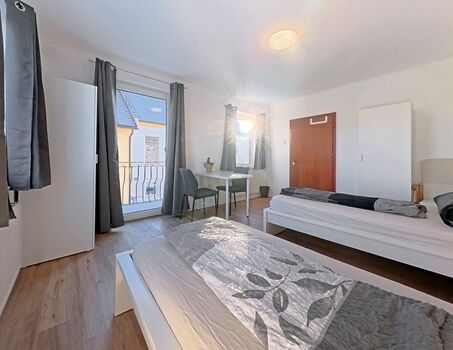 ++ 60 Betten ++ Haus, Apartments in Linz/Wels/Steyr Bild 3 ++ 60 Betten ++ Haus, Apartments in Linz/Wels/Steyr Bild 3