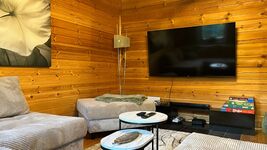 Habitania Homes | VINNEN LODGE | Moderne Holzhaus Oase für 8 Personen Zdjęcie 10 Habitania Homes | VINNEN LODGE | Moderne Holzhaus Oase für 8 Personen Zdjęcie 10