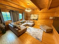 Habitania Homes | VINNEN LODGE | Moderne Holzhaus Oase für 8 Personen Zdjęcie 14 Habitania Homes | VINNEN LODGE | Moderne Holzhaus Oase für 8 Personen Zdjęcie 14