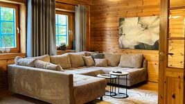 Habitania Homes | VINNEN LODGE | Moderne Holzhaus Oase für 8 Personen Zdjęcie 19 Habitania Homes | VINNEN LODGE | Moderne Holzhaus Oase für 8 Personen Zdjęcie 19