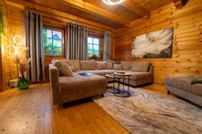 Habitania Homes | VINNEN LODGE | Moderne Holzhaus Oase für 8 Personen Zdjęcie 9 Habitania Homes | VINNEN LODGE | Moderne Holzhaus Oase für 8 Personen Zdjęcie 9