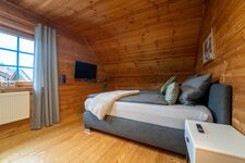 Habitania Homes | VINNEN LODGE | Moderne Holzhaus Oase für 8 Personen Zdjęcie 2 Habitania Homes | VINNEN LODGE | Moderne Holzhaus Oase für 8 Personen Zdjęcie 2