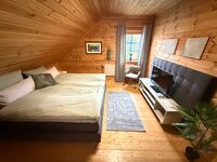 Habitania Homes | VINNEN LODGE | Moderne Holzhaus Oase für 8 Personen Zdjęcie 8 Habitania Homes | VINNEN LODGE | Moderne Holzhaus Oase für 8 Personen Zdjęcie 8