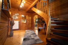 Habitania Homes | VINNEN LODGE | Moderne Holzhaus Oase für 8 Personen Zdjęcie 11 Habitania Homes | VINNEN LODGE | Moderne Holzhaus Oase für 8 Personen Zdjęcie 11