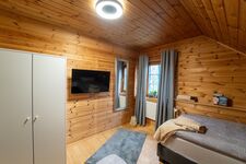 Habitania Homes | VINNEN LODGE | Moderne Holzhaus Oase für 8 Personen Zdjęcie 6 Habitania Homes | VINNEN LODGE | Moderne Holzhaus Oase für 8 Personen Zdjęcie 6