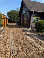 Habitania Homes | VINNEN LODGE | Moderne Holzhaus Oase für 8 Personen Zdjęcie 16 Habitania Homes | VINNEN LODGE | Moderne Holzhaus Oase für 8 Personen Zdjęcie 16
