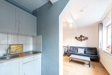 Apartment nahe Schloss & Heilbad Picture 4 Apartment nahe Schloss & Heilbad Picture 4