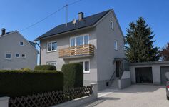 Haus Reisacher Picture 1 Haus Reisacher Picture 1