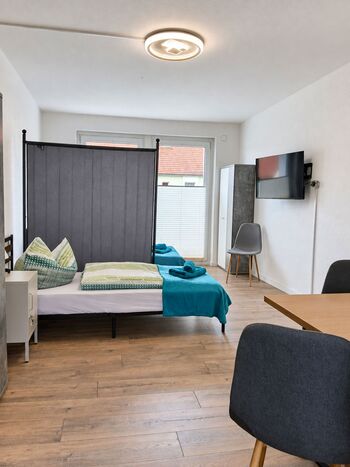 Savor Appartement Schmölln Savor Appartement Schmölln