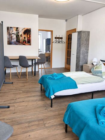 Wohnung in Schmölln-Putzkau Wohnung in Schmölln-Putzkau