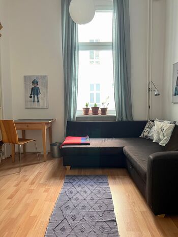 Gästezimmer / WG Berlin Mitte nahe Bellevue Gästezimmer / WG Berlin Mitte nahe Bellevue