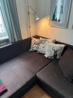 Gästezimmer / WG Berlin Mitte nahe Bellevue Bild 5 Gästezimmer / WG Berlin Mitte nahe Bellevue Bild 5