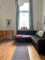 Gästezimmer / WG Berlin Mitte nahe Bellevue Bild 1 Gästezimmer / WG Berlin Mitte nahe Bellevue Bild 1