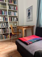 Gästezimmer / WG Berlin Mitte nahe Bellevue Bild 3 Gästezimmer / WG Berlin Mitte nahe Bellevue Bild 3